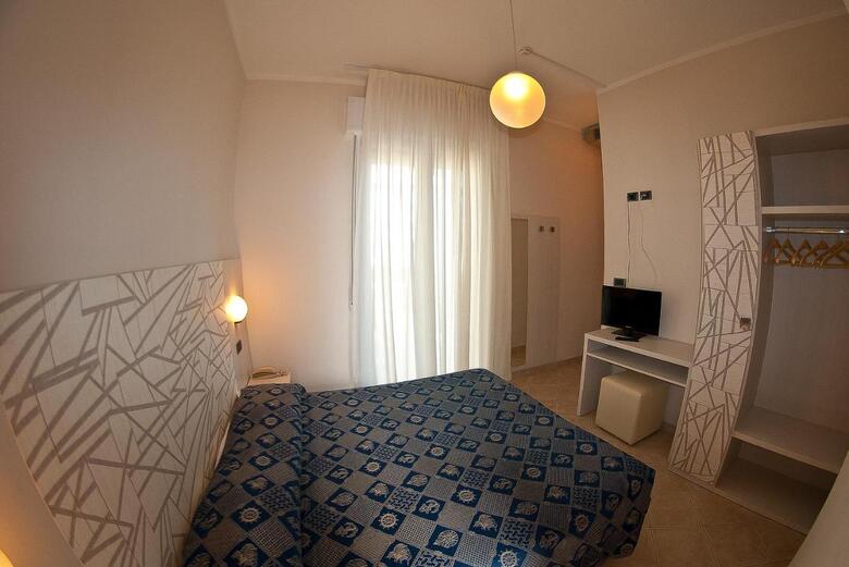 Hotel Alba D'oro
