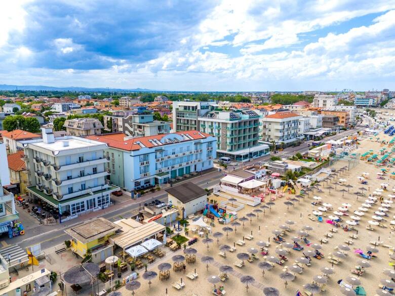 Hotel Alba D'oro