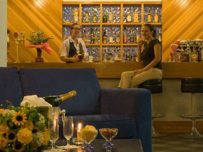 Hotel Des Bains