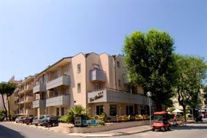 Hotel Des Bains