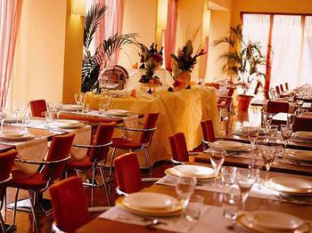 Hotel Hamiltown
