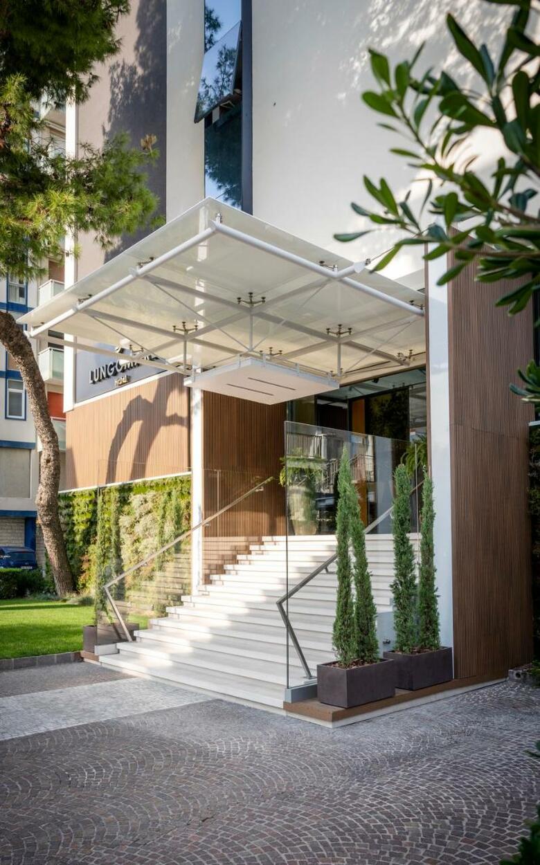 Hotel Lungomare