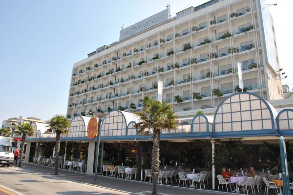Hotel Mediterraneo