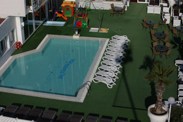 Hotel Mediterraneo