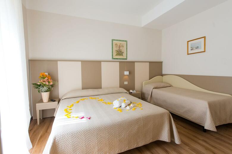 Hotel Giulietta