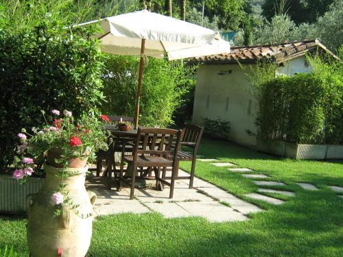 Agroturismo L'arcadia
