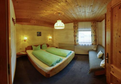 Apartamento G�stehaus Elfi
