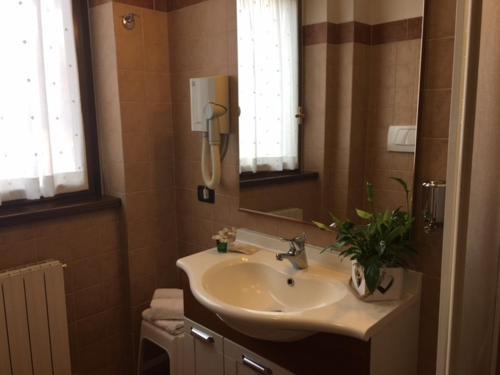 Aparthotel Hotel Residence Moderno