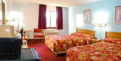 Hotel Eastbrook Inn