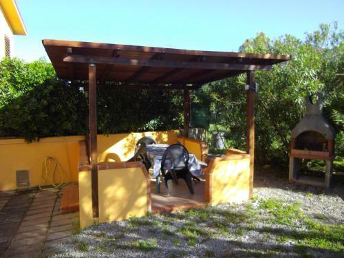 Apartamento Casa S'arriali