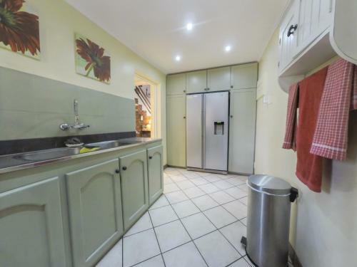 Agroturismo Blyde River Canyon Lodge