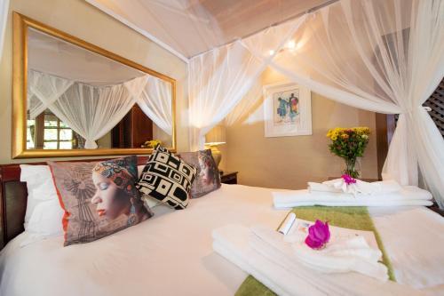 Agroturismo Blyde River Canyon Lodge