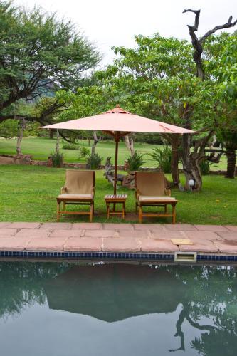 Agroturismo Blyde River Canyon Lodge