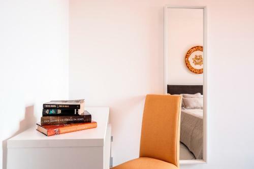 Apartamento Villa Sant'alfonso