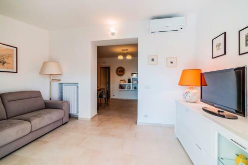 Apartamento Villa Sant'alfonso