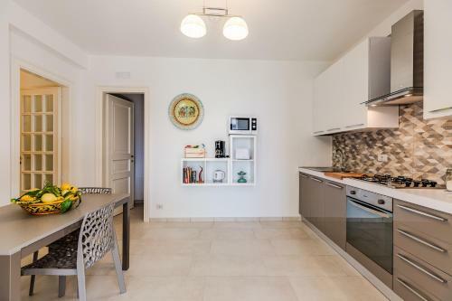 Apartamento Villa Sant'alfonso