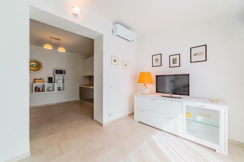 Apartamento Villa Sant'alfonso