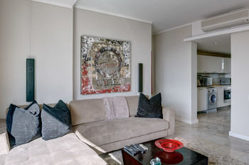 Harbour Bridge Luxury Apartments