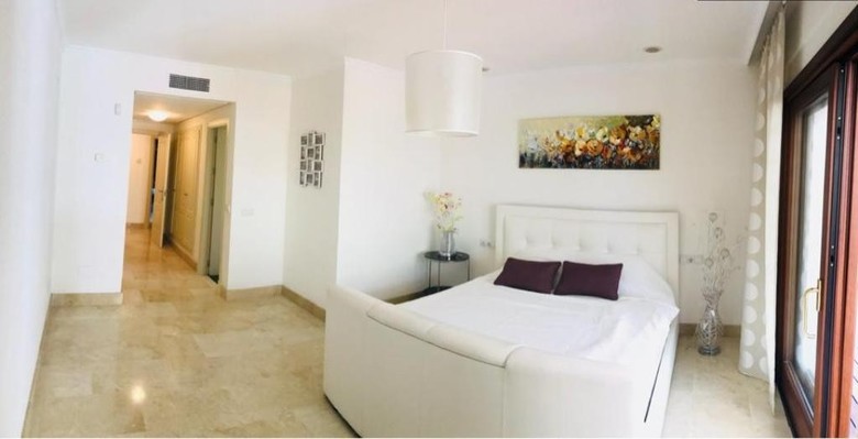 Apartamento Lomas Del Rey