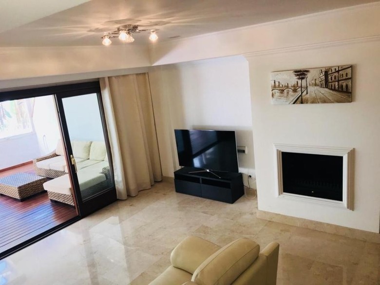 Apartamento Lomas Del Rey