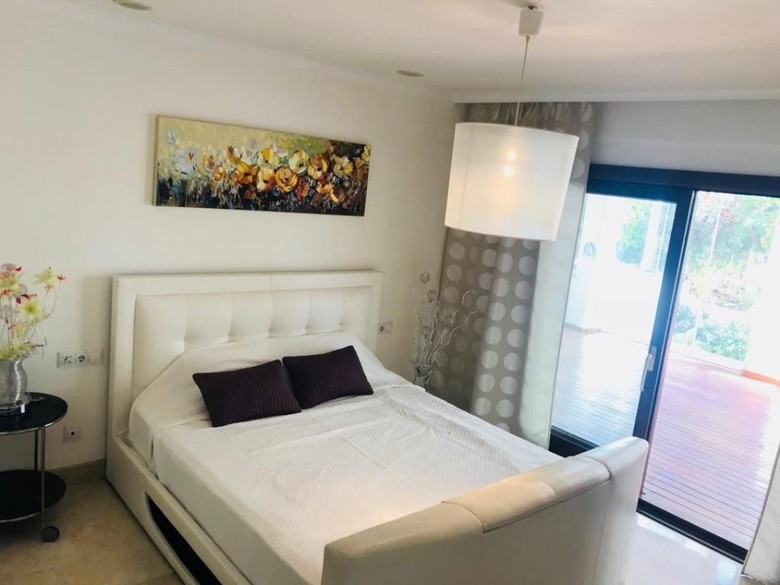Apartamento Lomas Del Rey