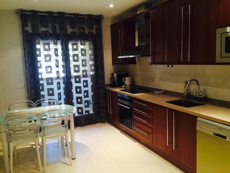 Apartamento Lomas Del Rey