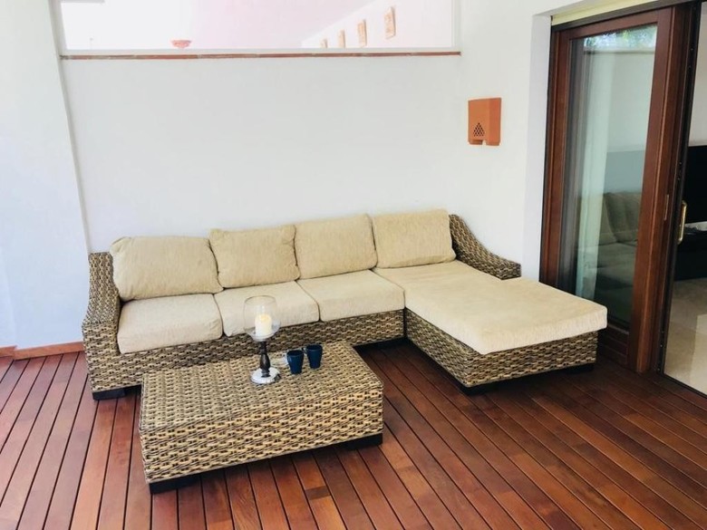 Apartamento Lomas Del Rey