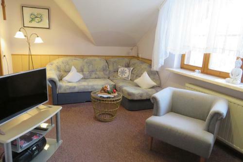 Apartments Egger Barbara