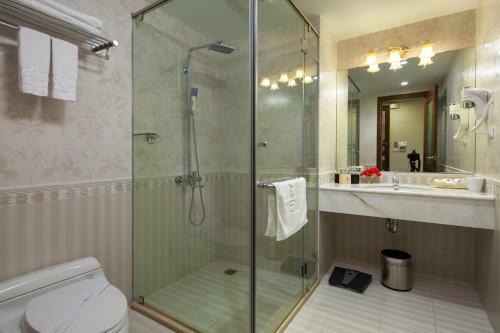 Silk Queen Hotel Hang Gai