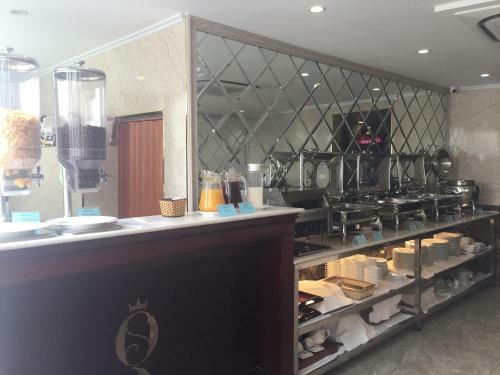 Silk Queen Hotel Hang Gai
