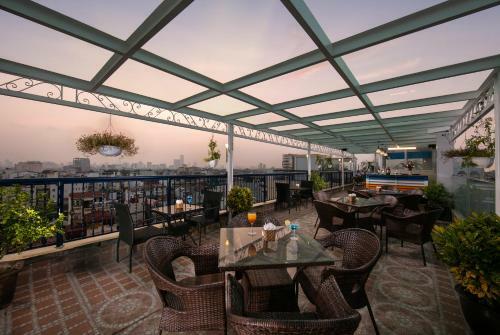 Silk Queen Hotel Hang Gai