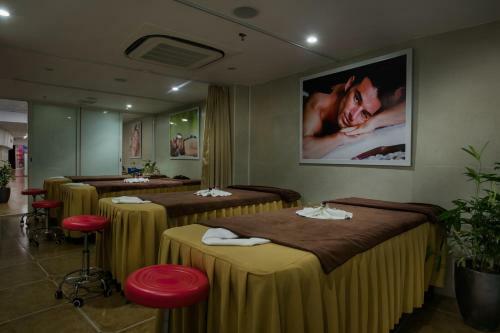 Silk Queen Hotel Hang Gai