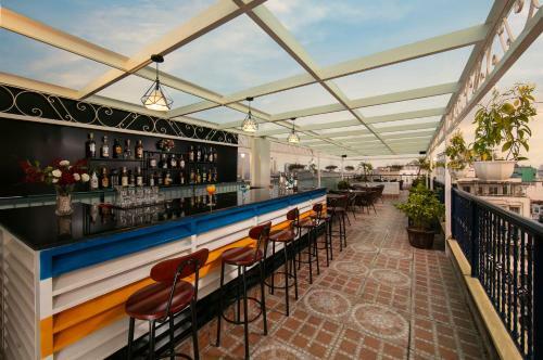 Silk Queen Hotel Hang Gai