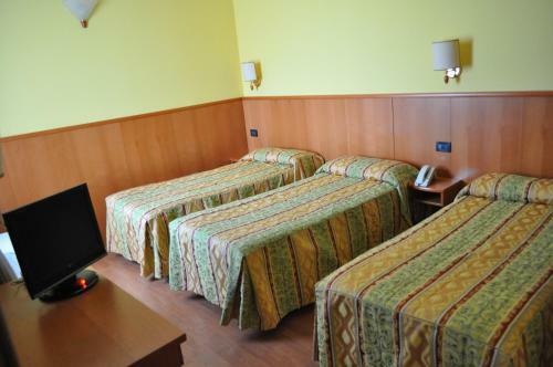 Hotel Cinzia Ristorante