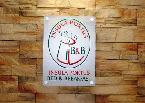 B&B Insula Portus