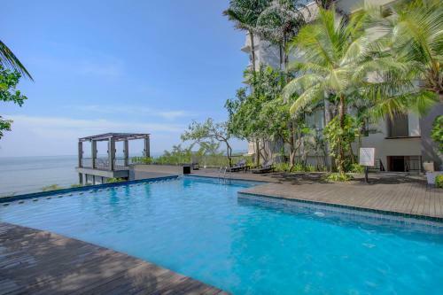 Aston Balikpapan Hotel & Residence