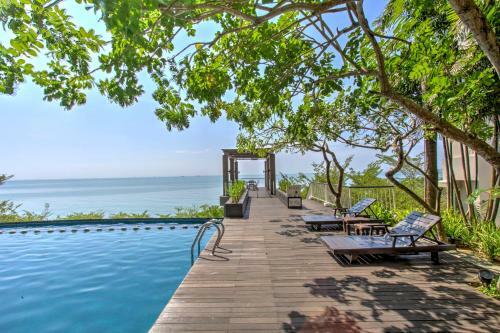 Aston Balikpapan Hotel & Residence