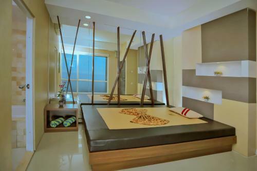 Aston Balikpapan Hotel & Residence