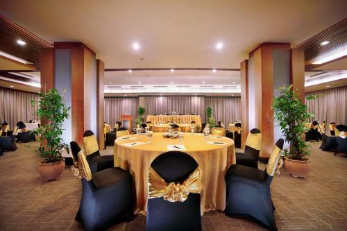 Aston Balikpapan Hotel & Residence