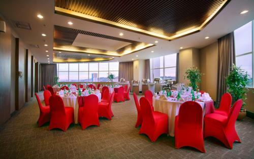 Aston Balikpapan Hotel & Residence