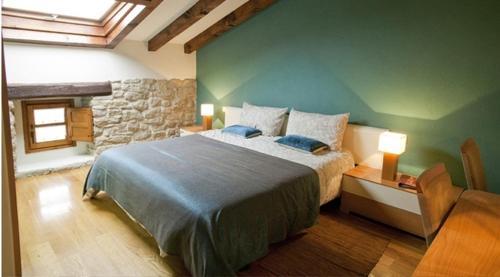 Agroturismo Casa Rural Lakoak
