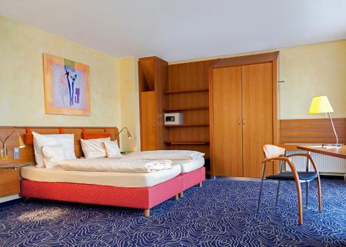 Hotel Seehof Haltern Am See