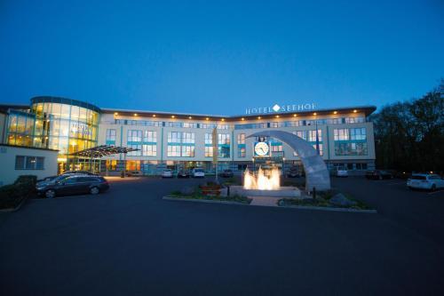 Hotel Seehof Haltern Am See