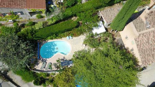 B&B Chez Max