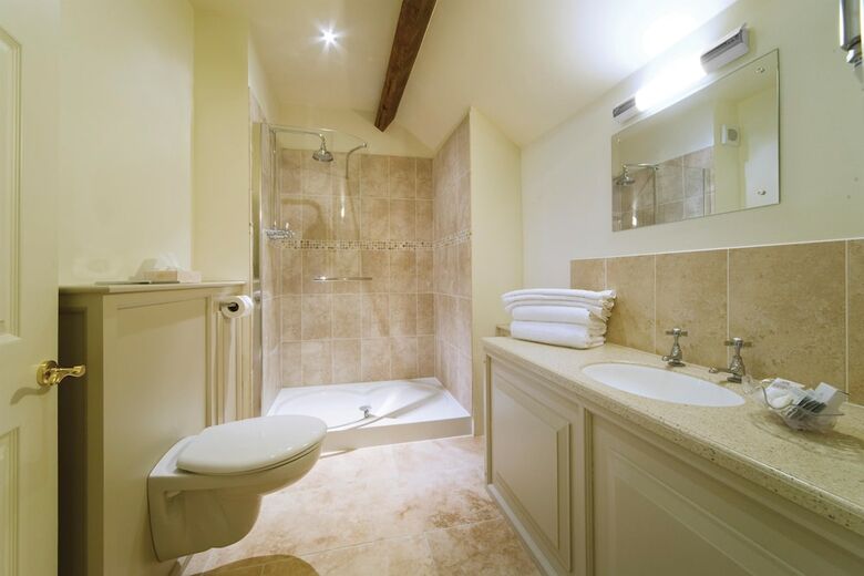 Agroturismo Best Western Leigh Park Hotel