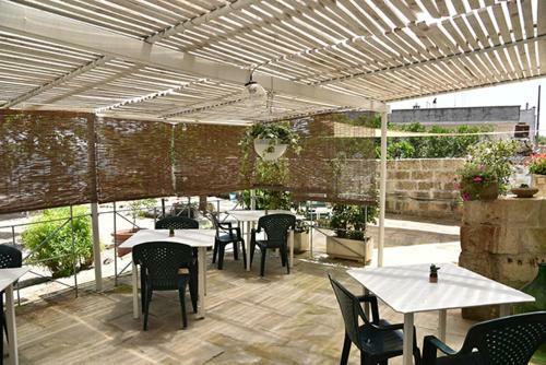 Hostal Nonno Uccio