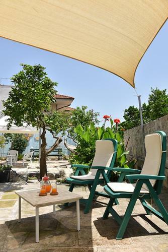 Hostal Nonno Uccio