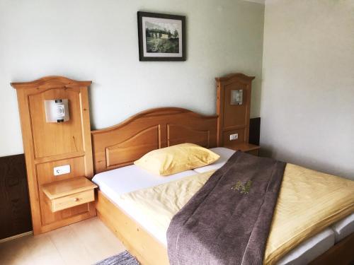 Hostal Landgasthof Klausner