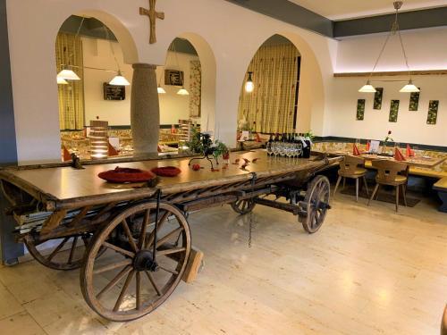 Hostal Landgasthof Klausner