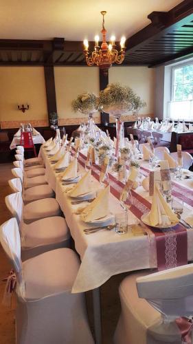 Hostal Landgasthof Klausner